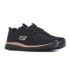 Skechers Graceful Get Connected 12615-BKRG