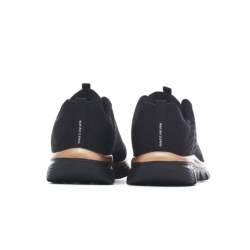 Skechers Graceful Get Connected 12615-BKRG