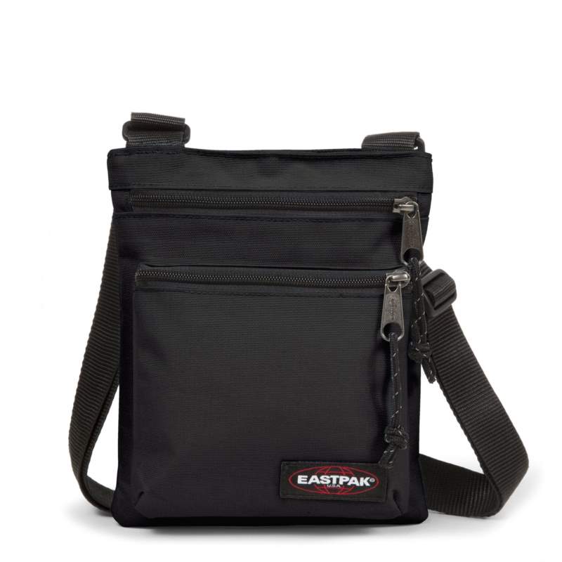 Eastpak RUSHER Black EK0000890081 Eastpak RUSHER Black EK0000890081