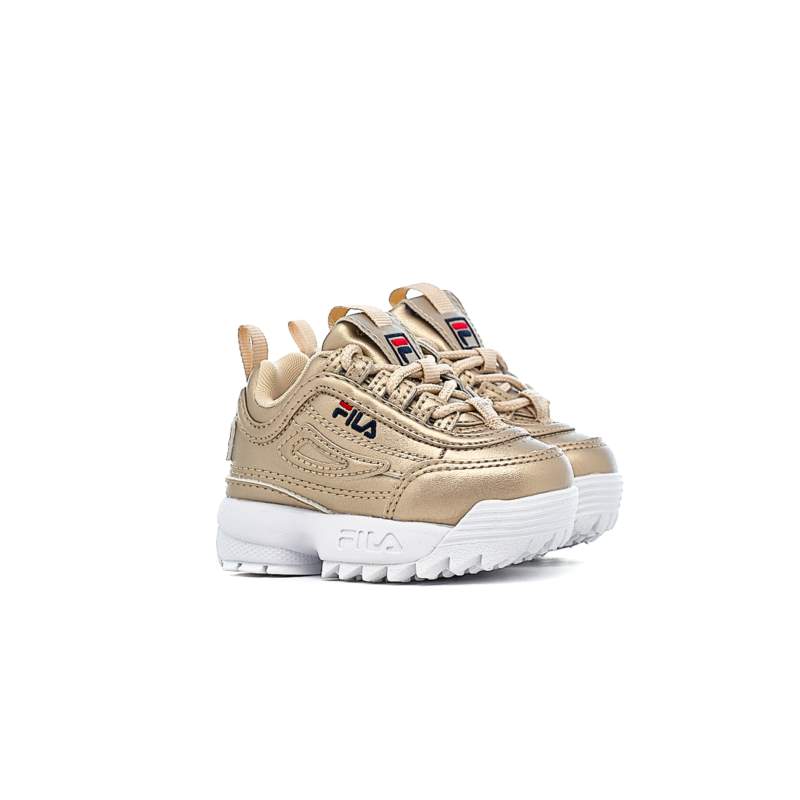 Fila Disruptor Infants 1011077-80C