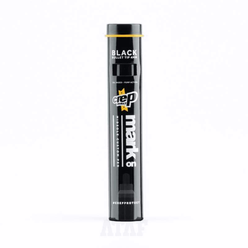Crep Protect Mark-On (Black) Midsole Custom Pen Crep Protect Mark-On (Black) Midsole Custom Pen