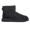 UGG CL MINI II BLACK 1016222-BLK