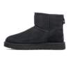 UGG CL MINI II BLACK 1016222-BLK