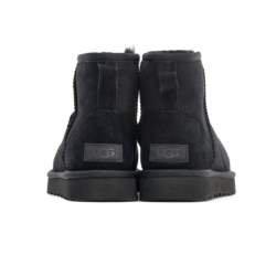 UGG CL MINI II BLACK 1016222-BLK