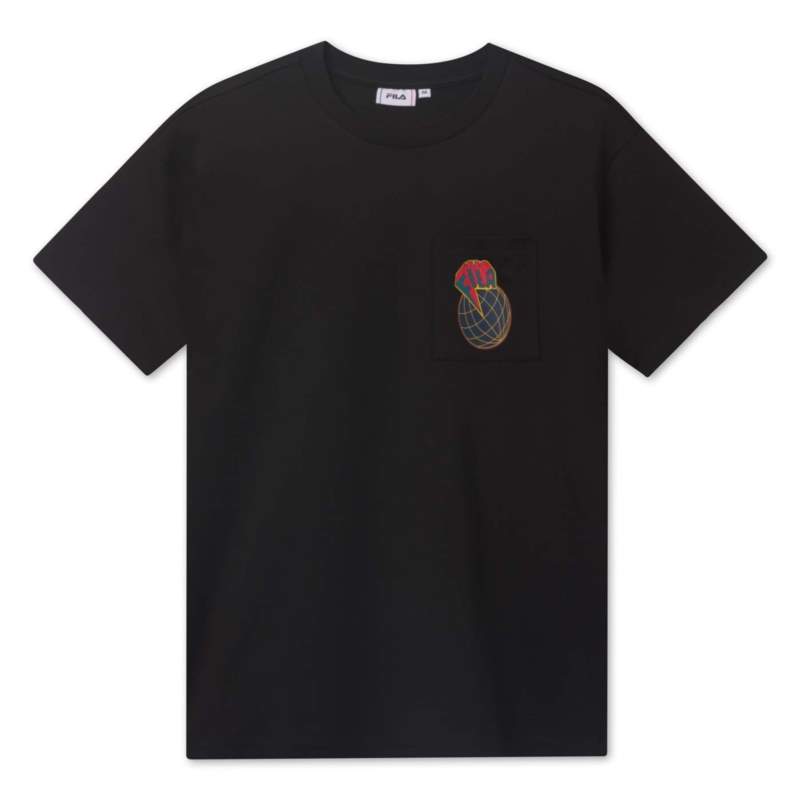 Fila MEN RAUM dropped 687896-002 Fila MEN RAUM dropped 687896-002