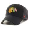 47 Brand NHL Chicago Blackhawks H-MVP04WBV-BKA