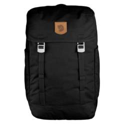 Fjallraven Greenland Top Black