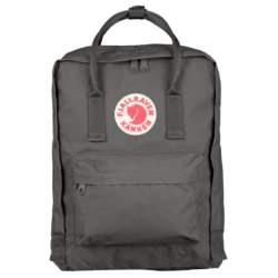 Fjallraven Kanken Super Grey