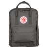 Fjallraven Kanken Super Grey