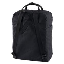Fjallraven Kanken Black 23510-550