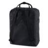 Fjallraven Kanken Black 23510-550