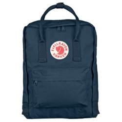 Fjallraven Kanken Navy
