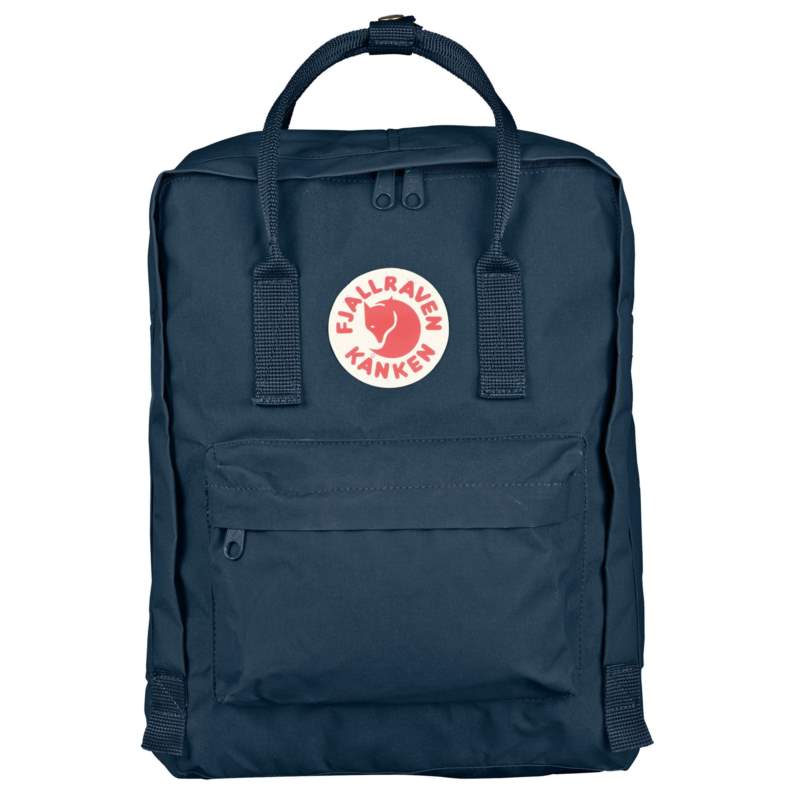 Fjallraven Kanken Navy