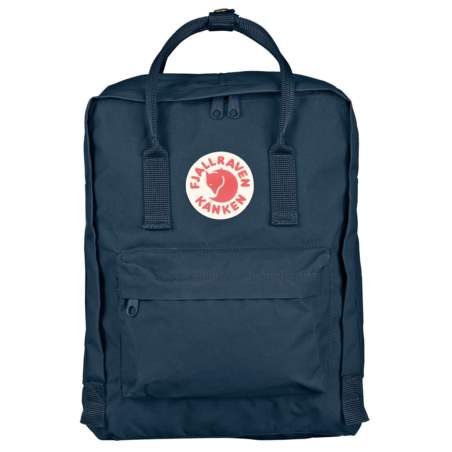 Fjallraven Kanken Navy