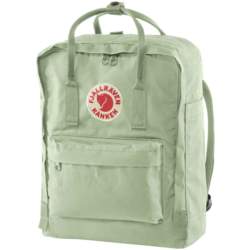 Fjallraven Kanken Mint Green