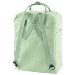 Fjallraven Kanken Mint Green