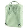 Fjallraven Kanken Mint Green