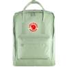 Fjallraven Kanken Mint Green