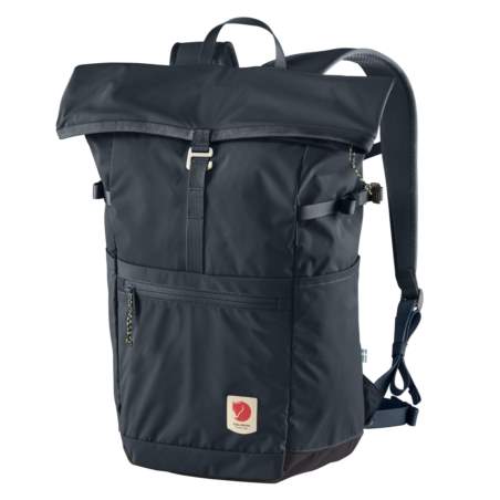 Fjallraven High Coast Foldsack 24 Navy