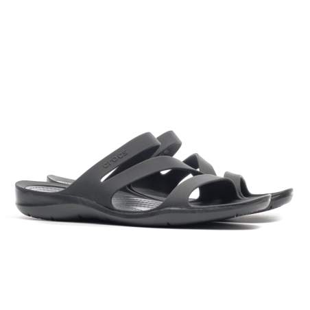 Crocs Women's Swiftwater Sandal 203998-060