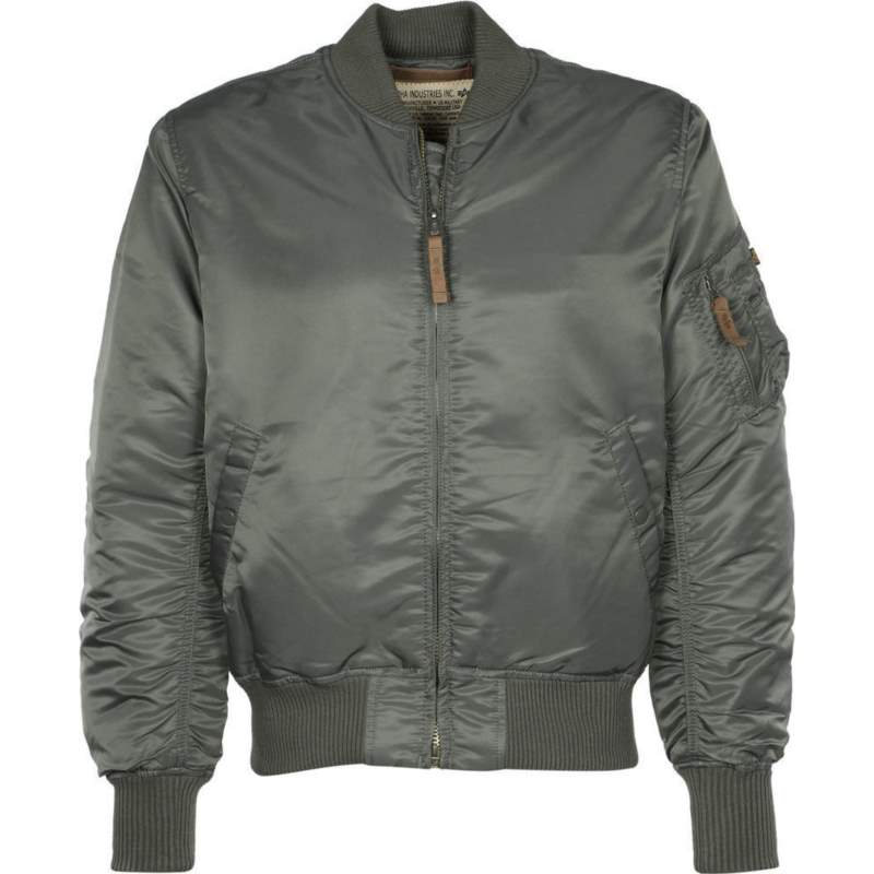 Alpha Industries MA-1 VF 59 191118-432 Alpha Industries MA-1 VF 59 191118-432