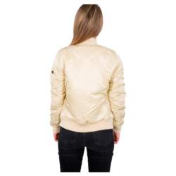 Alpha Industries MA-1 VF 59 WMN 133009-28