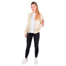 Alpha Industries MA-1 VF 59 WMN 133009-28