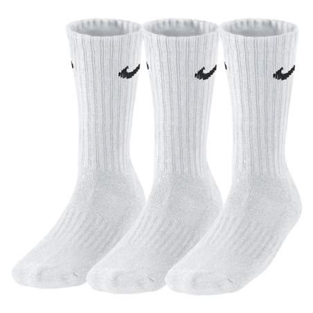 Nike 3PPK Value Cotton Crew SX4508-101