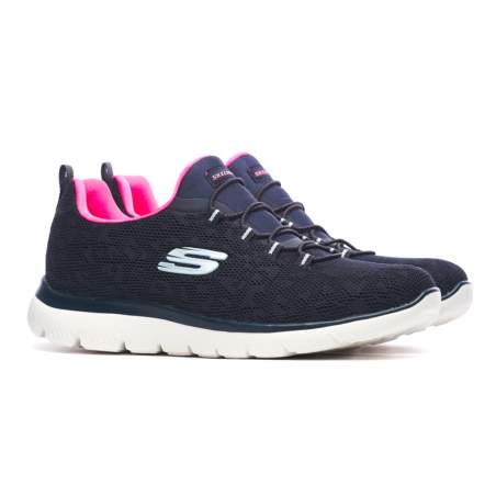 Skechers Summits Leopard Spot 149037-NVHP