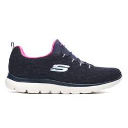 Skechers Summits Leopard Spot 149037-NVHP