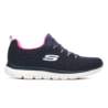 Skechers Summits Leopard Spot 149037-NVHP
