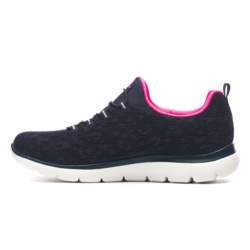 Skechers Summits Leopard Spot 149037-NVHP