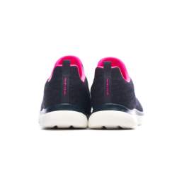Skechers Summits Leopard Spot 149037-NVHP