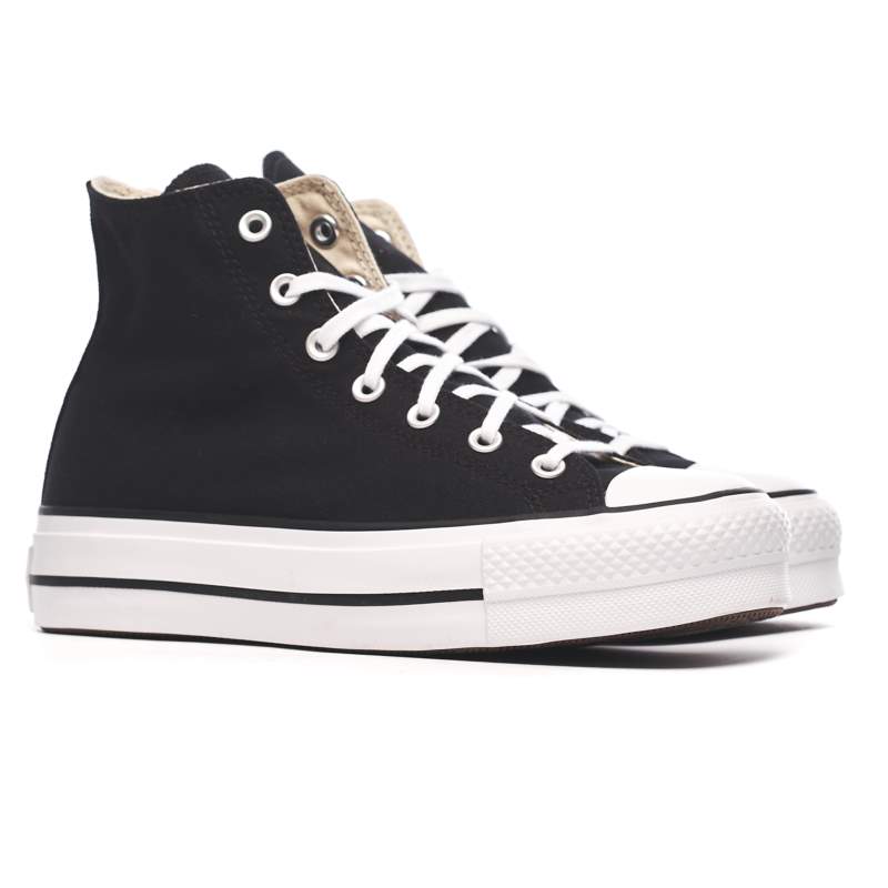 Converse Chuck Taylor All Star Lift Hi 560845C Converse Chuck Taylor All Star Lift Hi 560845C