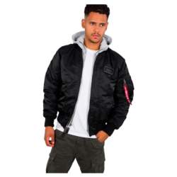 Alpha Industries MA-1 D-Tec 183110-03