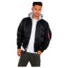 Alpha Industries MA-1 D-Tec 183110-03
