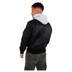 Alpha Industries MA-1 D-Tec 183110-03