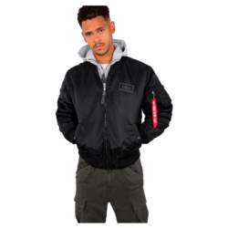 Alpha Industries MA-1 D-Tec 183110-03