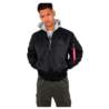 Alpha Industries MA-1 D-Tec 183110-03