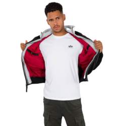 Alpha Industries MA-1 D-Tec 183110-03