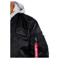 Alpha Industries MA-1 D-Tec 183110-03