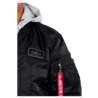 Alpha Industries MA-1 D-Tec 183110-03