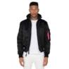 Alpha Industries MA-1 D-Tec SE 133104-515