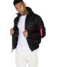 Alpha Industries MA-1 D-Tec SE 133104-515