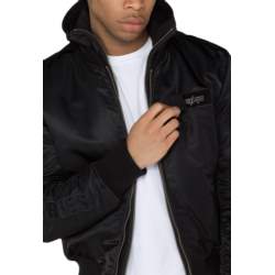 Alpha Industries MA-1 D-Tec SE 133104-515