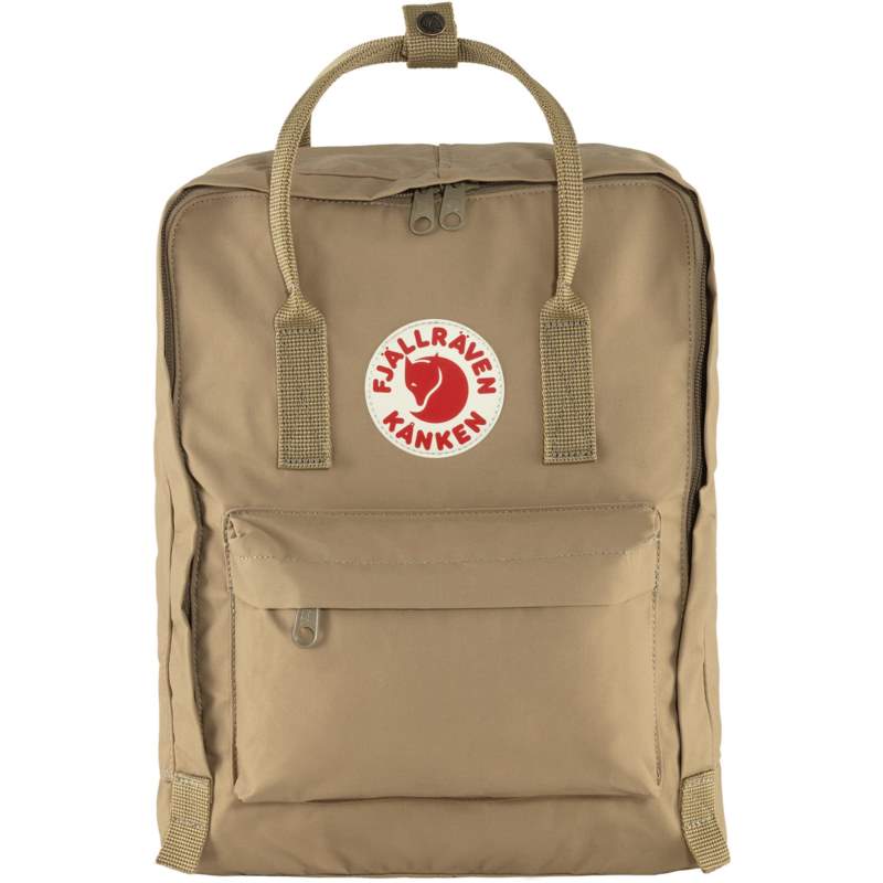 Fjallraven Kanken Clay Fjallraven Kanken Clay