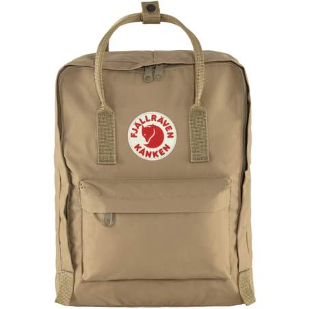 Fjallraven Kanken Clay