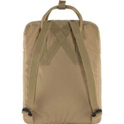 Fjallraven Kanken Clay