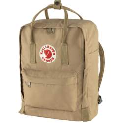 Fjallraven Kanken Clay