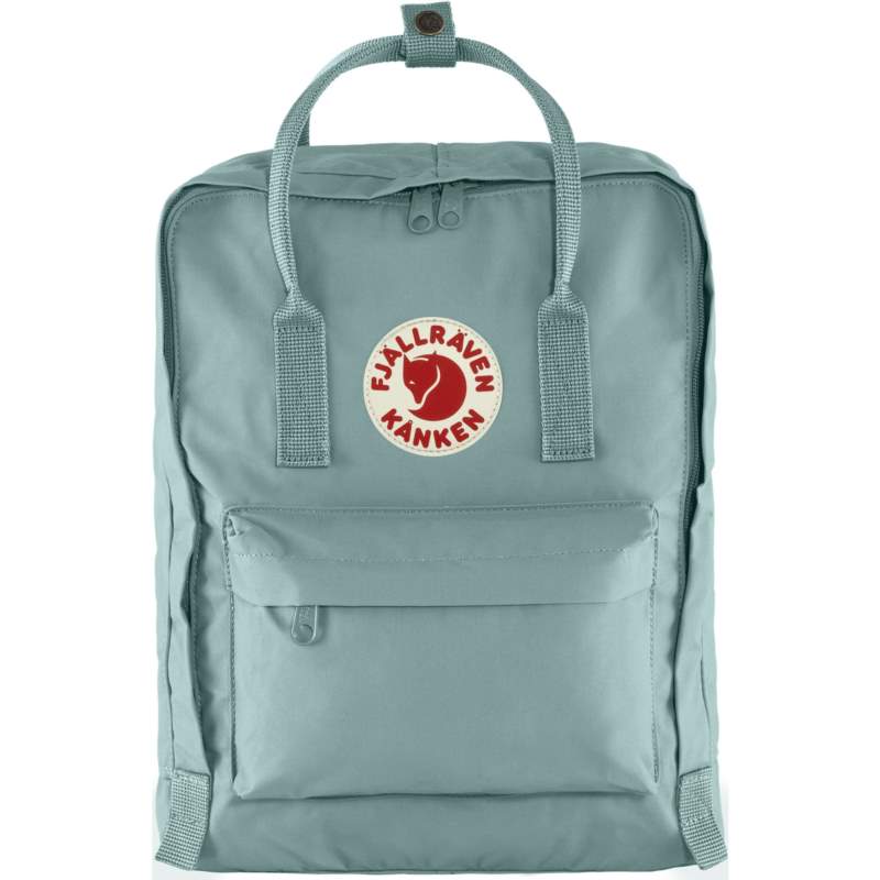 Fjallraven Kanken Sky Blue Fjallraven Kanken Sky Blue